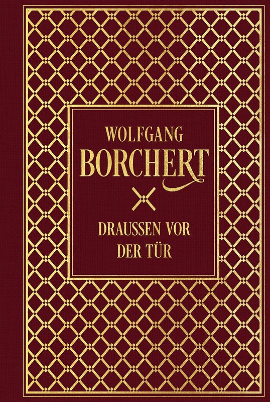 Draußen vor der Tür