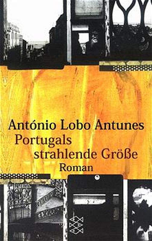 Portugals strahlende Grösse