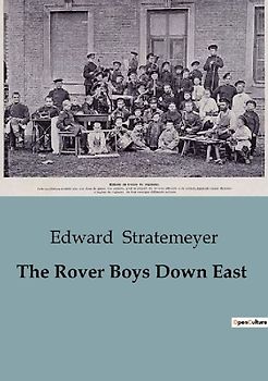 The Rover Boys Down East