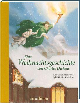 Eine Weihnachtsgeschichte