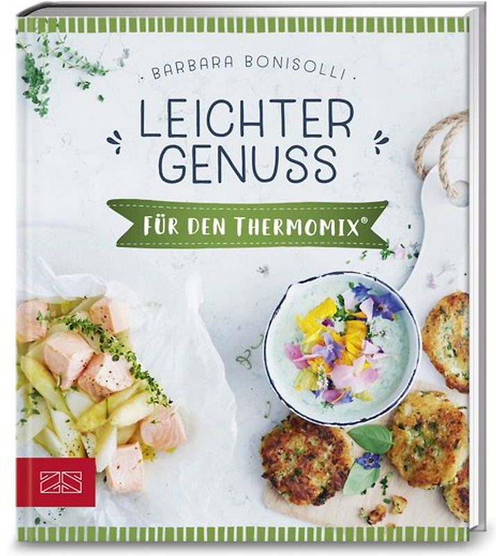 Leichter Genuss für den Thermomix®