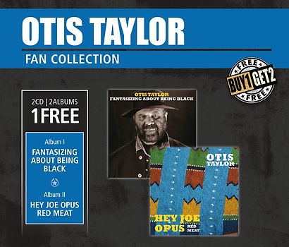 Hey Joe Opus Red Meat & Fantasizing About Being BL