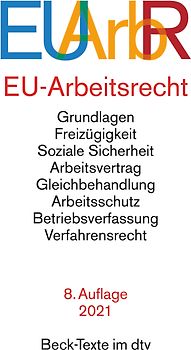 EU-Arbeitsrecht