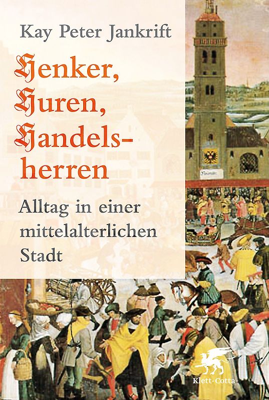 Henker, Huren, Handelsherren