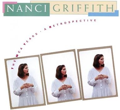 Nanci Griffith - Best of