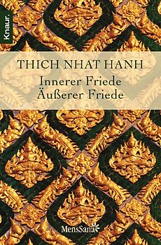 Innerer Friede - Äußerer Friede