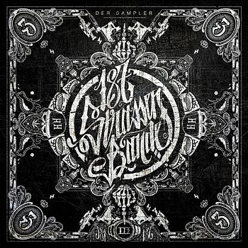 187 Strassenbande - Der Sampler 3