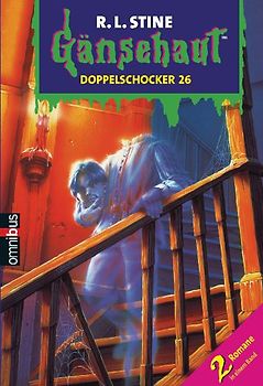 Gänsehaut - Doppelschocker 26