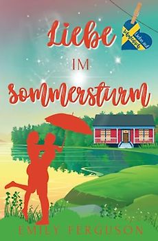 Liebe im Sommersturm