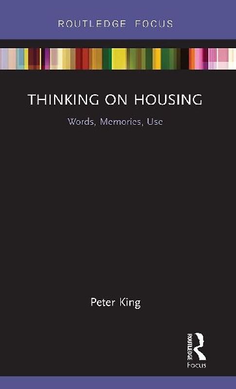 Thinking on Housing