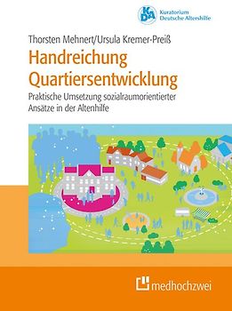 Handreichung Quartiersentwicklung