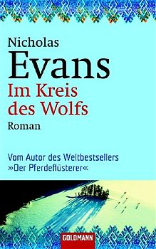 Im Kreis des Wolfs -