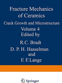 Crack Growth and Microstructure