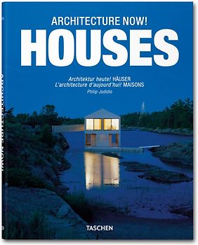 Architecture Now! Houses, Vol. 1