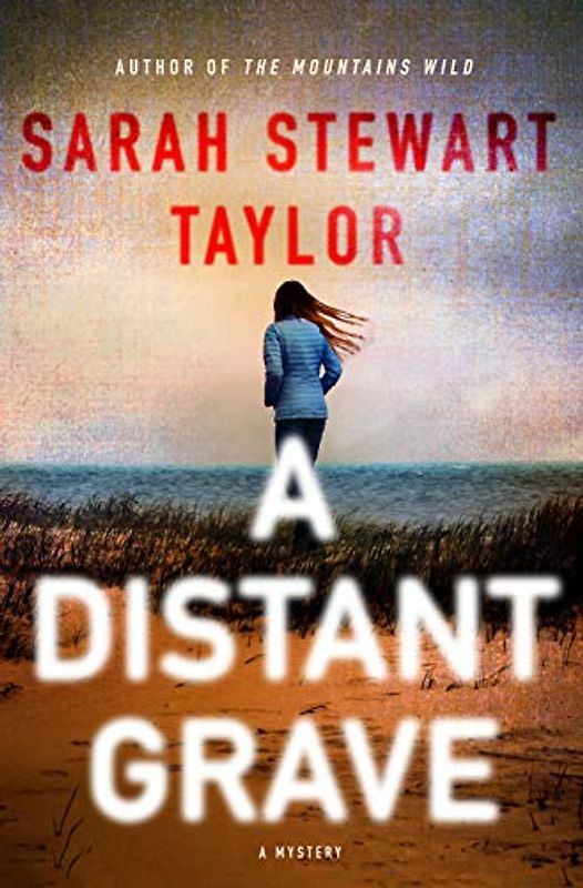 A Distant Grave: A Maggie d'Arcy Mystery (Maggie D'arcy Mysteries, 2)