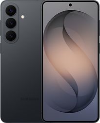 Image of Samsung Galaxy S26 Plus Dual SIM 256GB black (Refurbished)