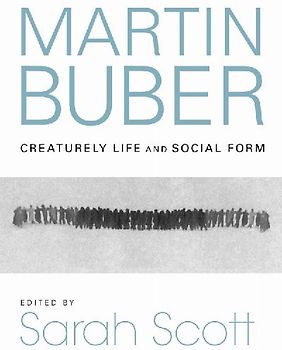 Martin Buber