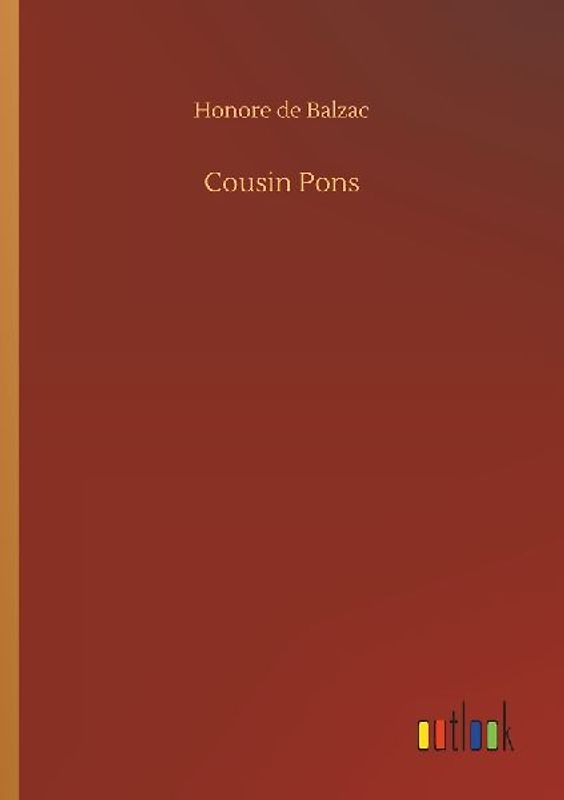 Cousin Pons