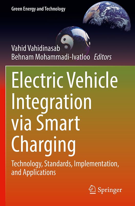 Electric Vehicle Integration via Smart Charging