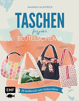 Taschen für jedes Beutelschema