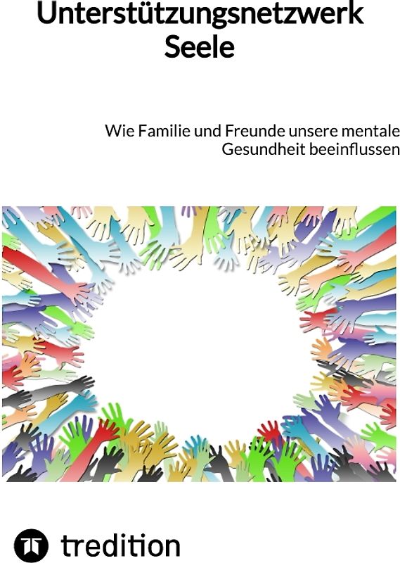 Unterstützungsnetzwerk Seele