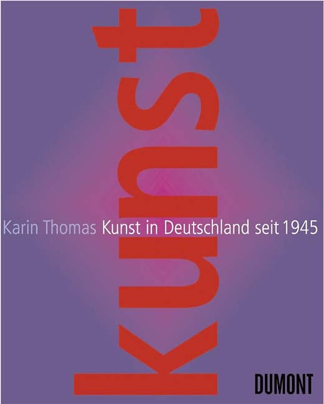 Kunst in Deutschland seit 1945