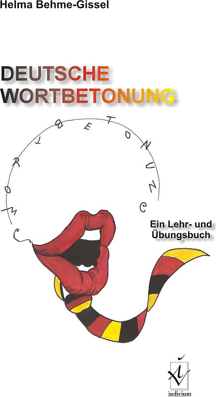 Deutsche Wortbetonung