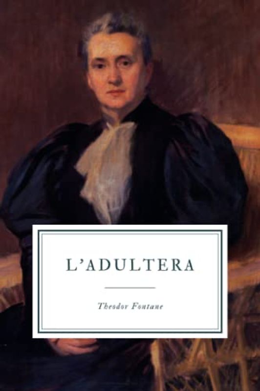L'Adultera