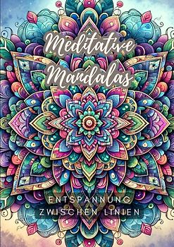Meditative Mandalas