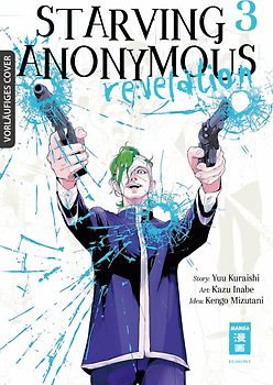 Starving Anonymous Re:velation 03