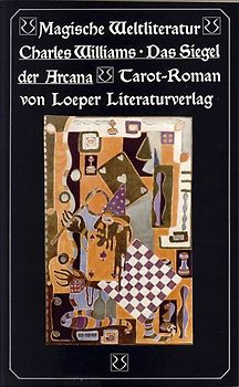 Das Siegel der Arcana