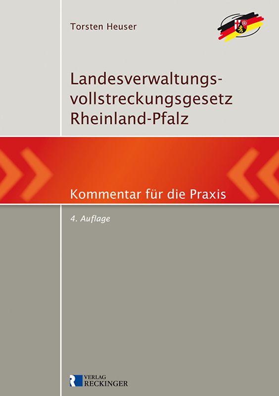 Landesverwaltungsvollstreckungsgesetz Rheinland-Pfalz