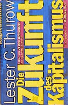 Die Zukunft des Kapitalismus