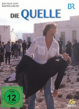 Die Quelle DVD