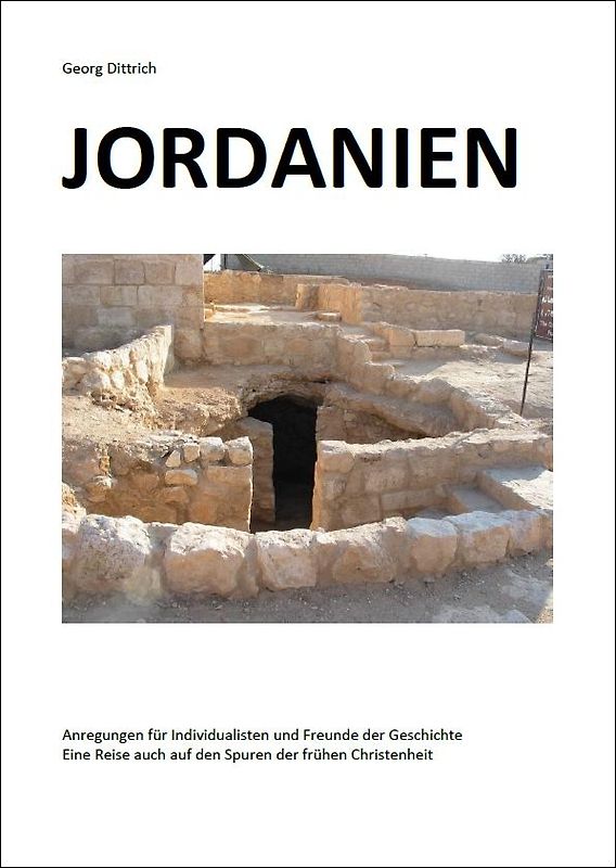 JORDANIEN