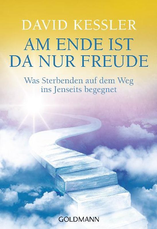 Am Ende ist da nur Freude