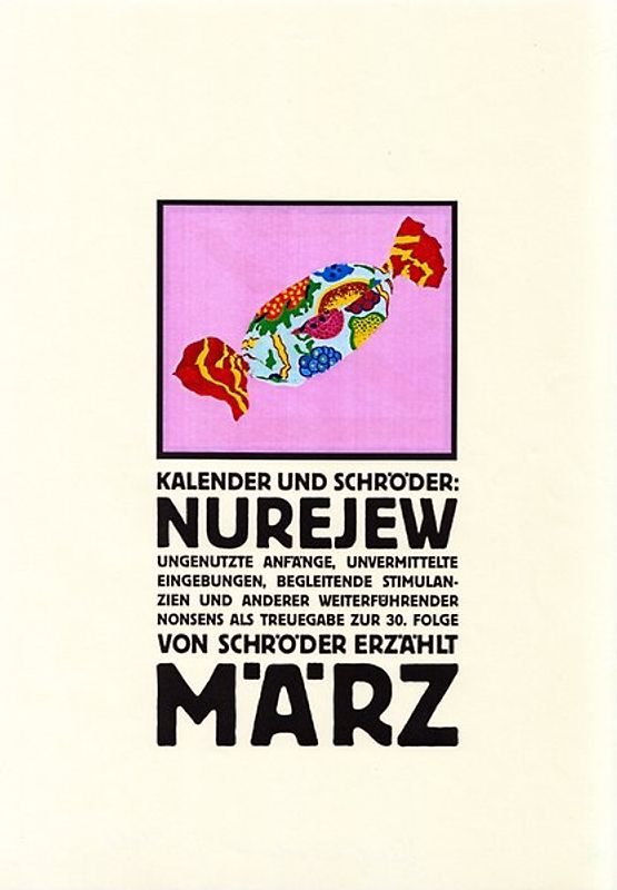 Nurejew