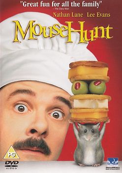 Mousehunt [UK Import] DVD