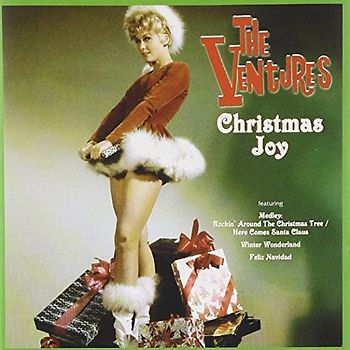 The Ventures - Christmas Joy