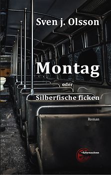 Montag oder Silberfische ficken