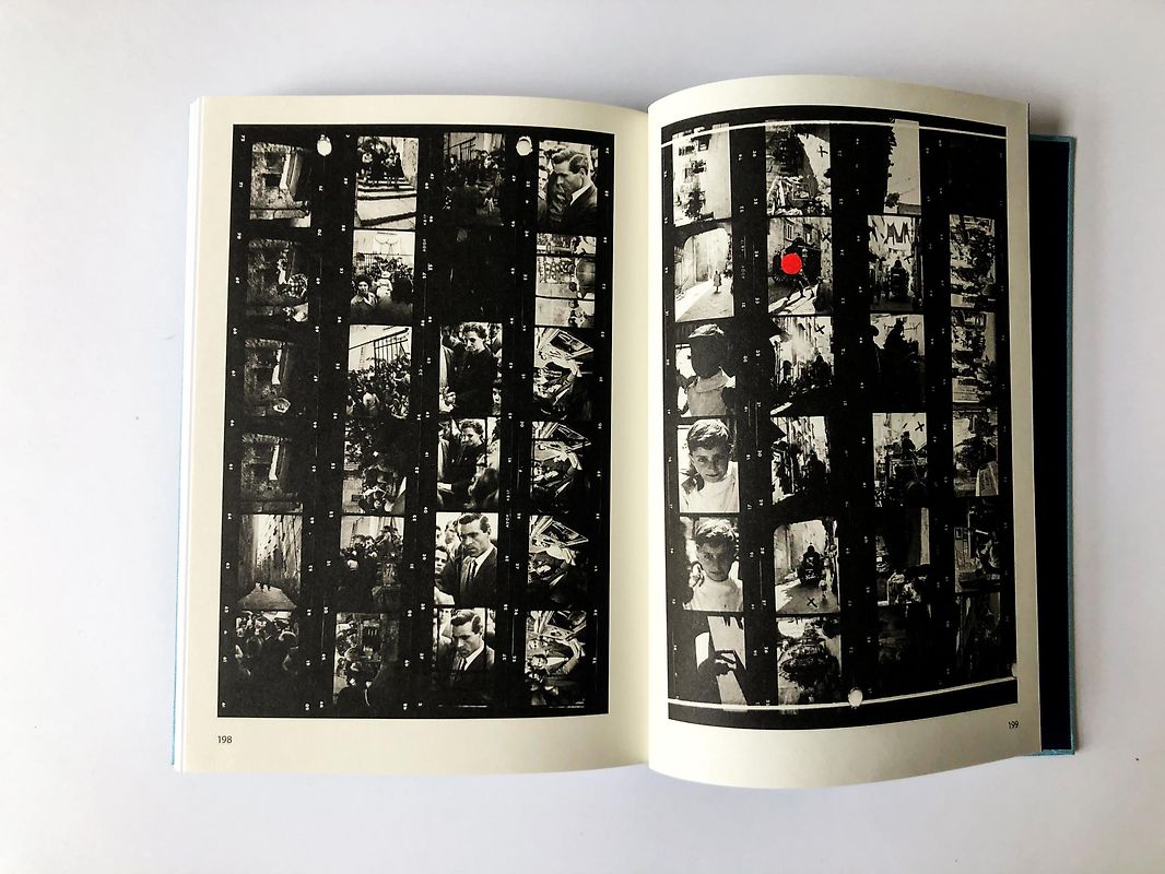 Thomas Hoepker – Italia