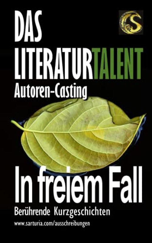In freiem Fall: Das Literaturtalent
