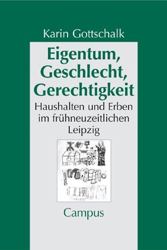 Eigentum, Geschlecht, Gerechtigkeit