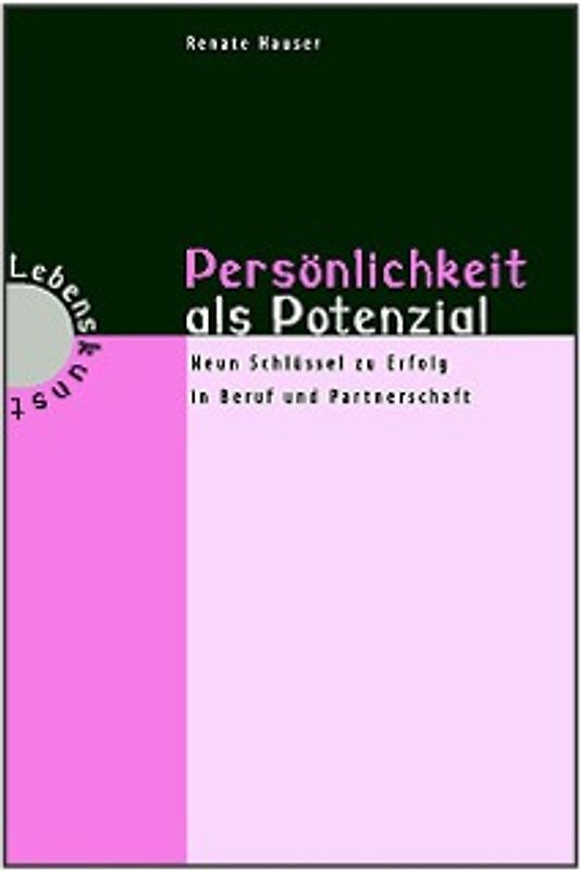 Persönlichkeit als Potenzial