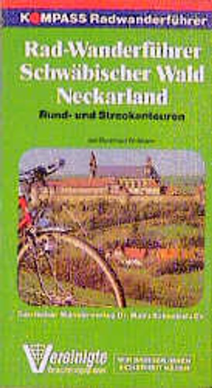 Schwäbischer Wald /Neckarland