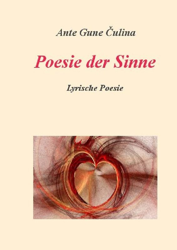 Poesie der Sinne
