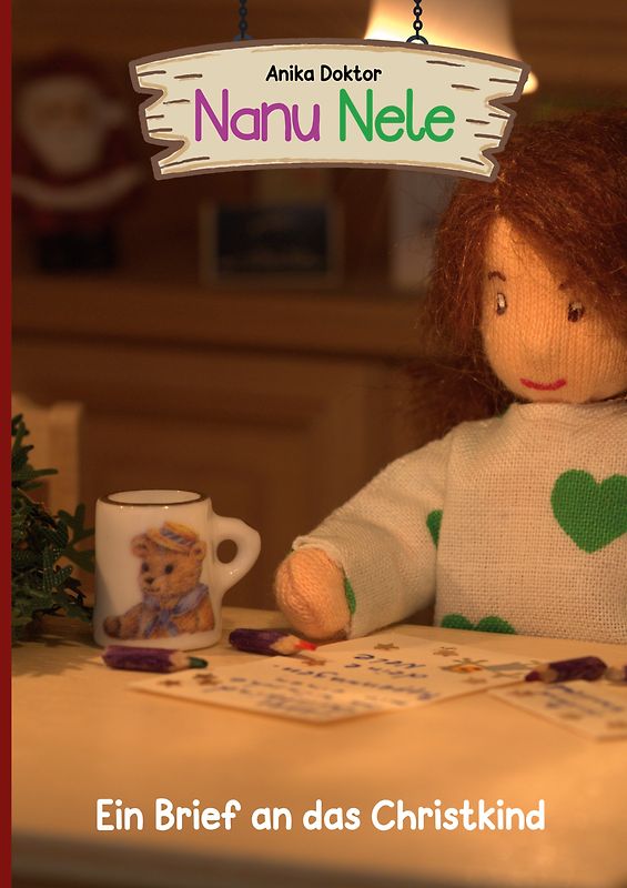 Ein Brief an das Christkind