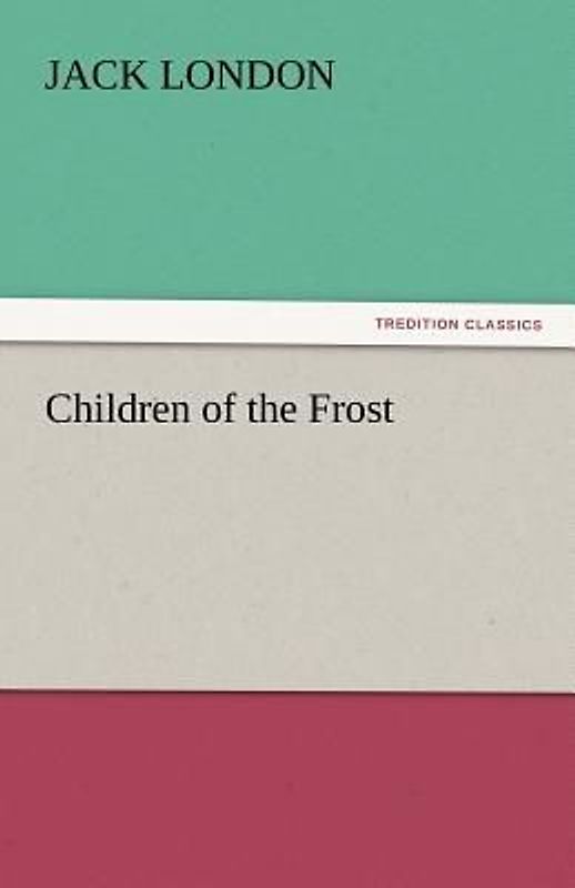 Children of the Frost