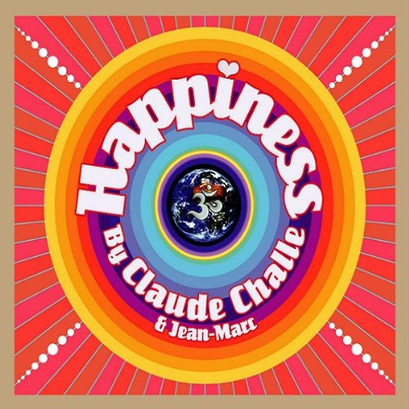 Various - Happiness