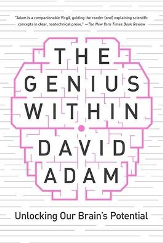 The Genius Within